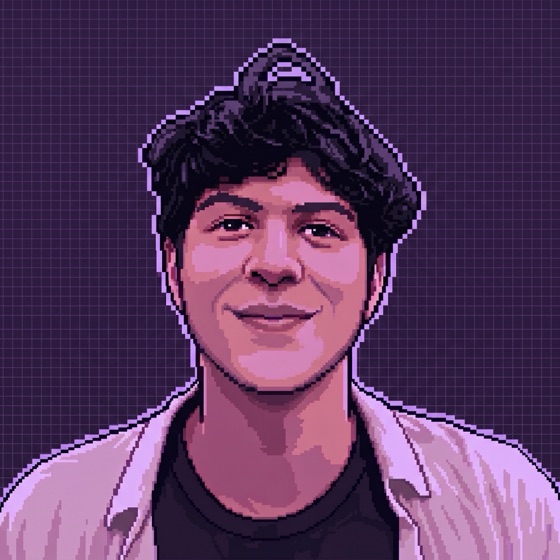 Gabriel Pina