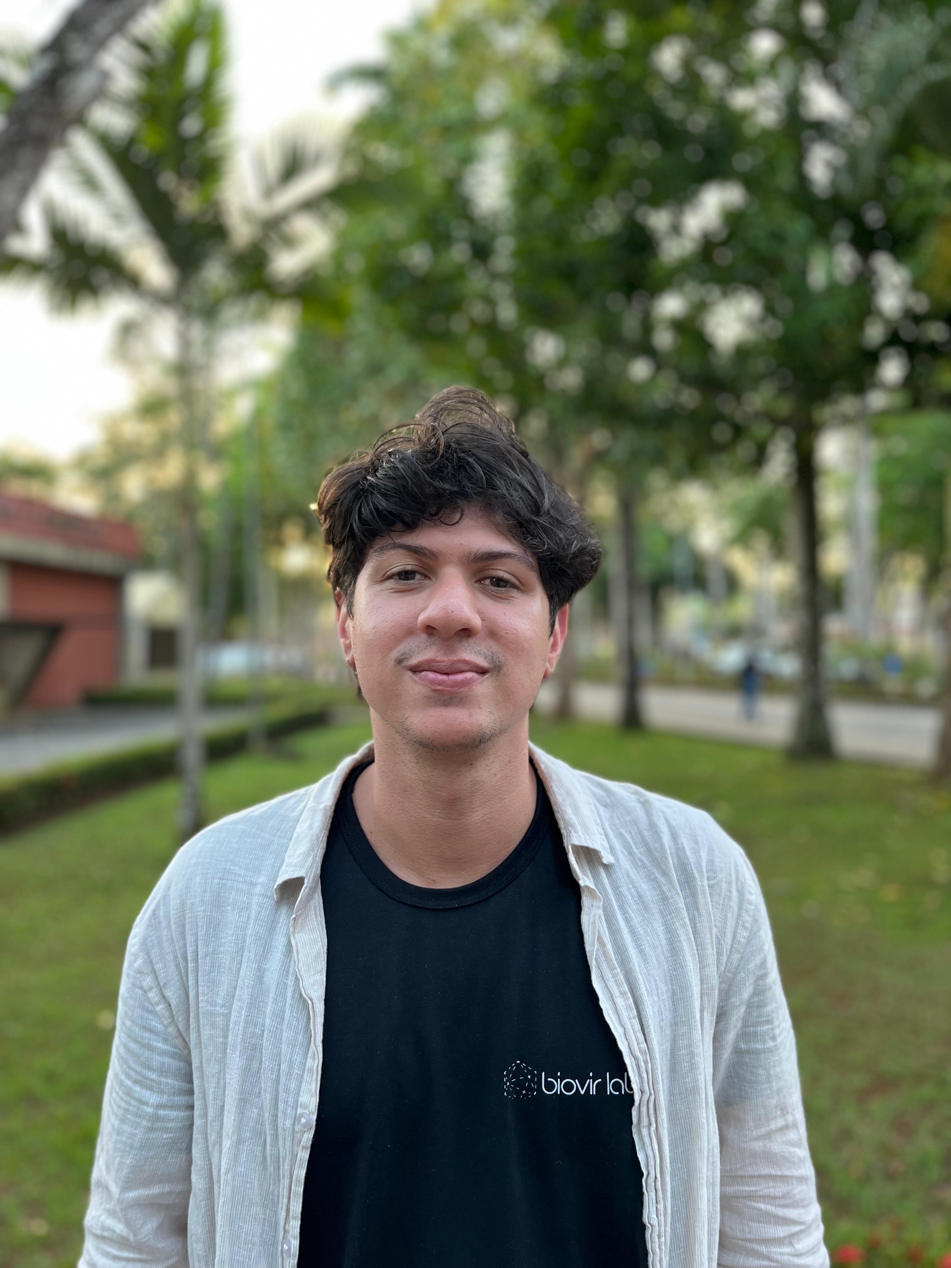 Gabriel Pina